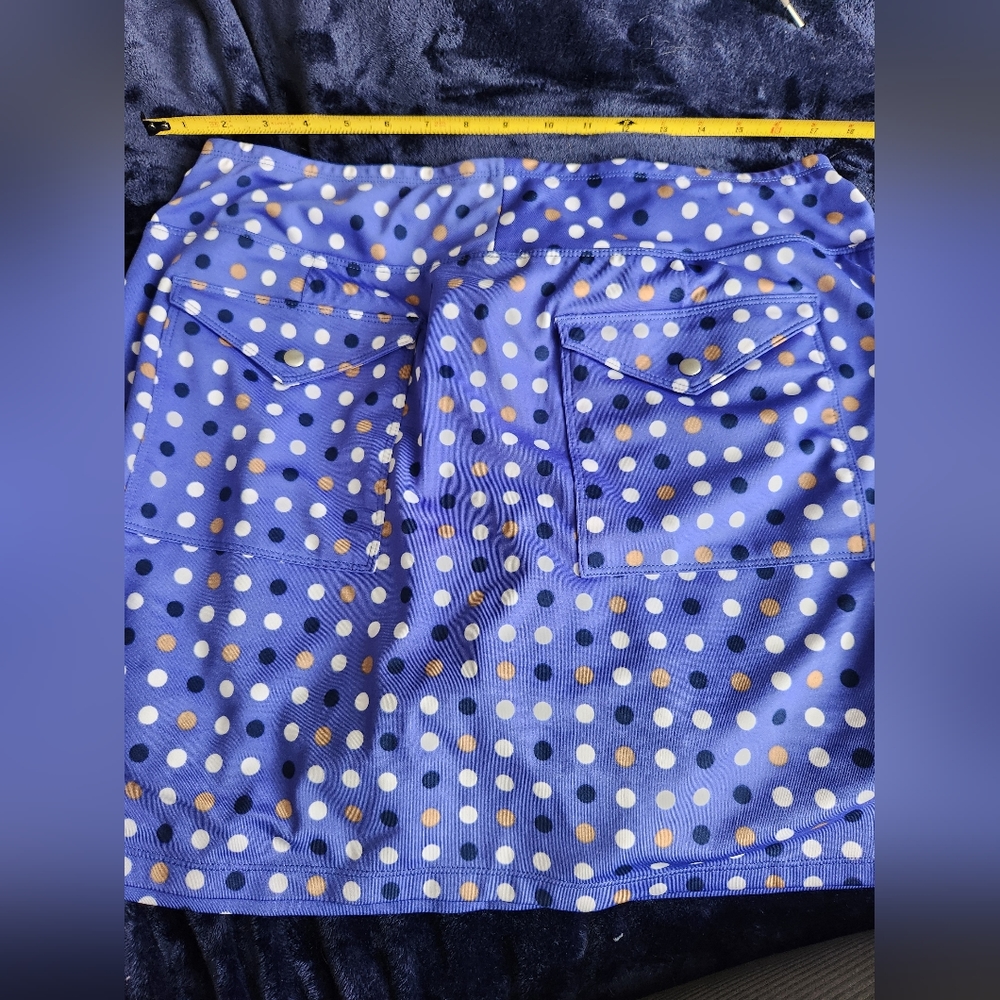 Jofit skort - Picture 5 of 5